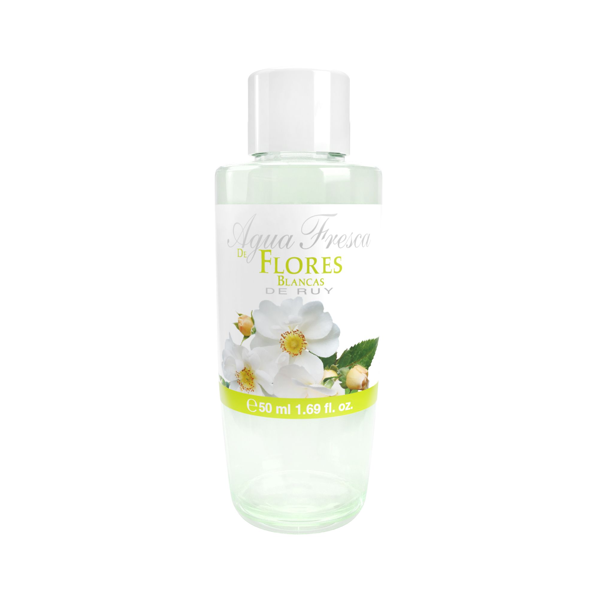 Agua Fresca Flores Blancas EDC Cologne Waters (EDC)