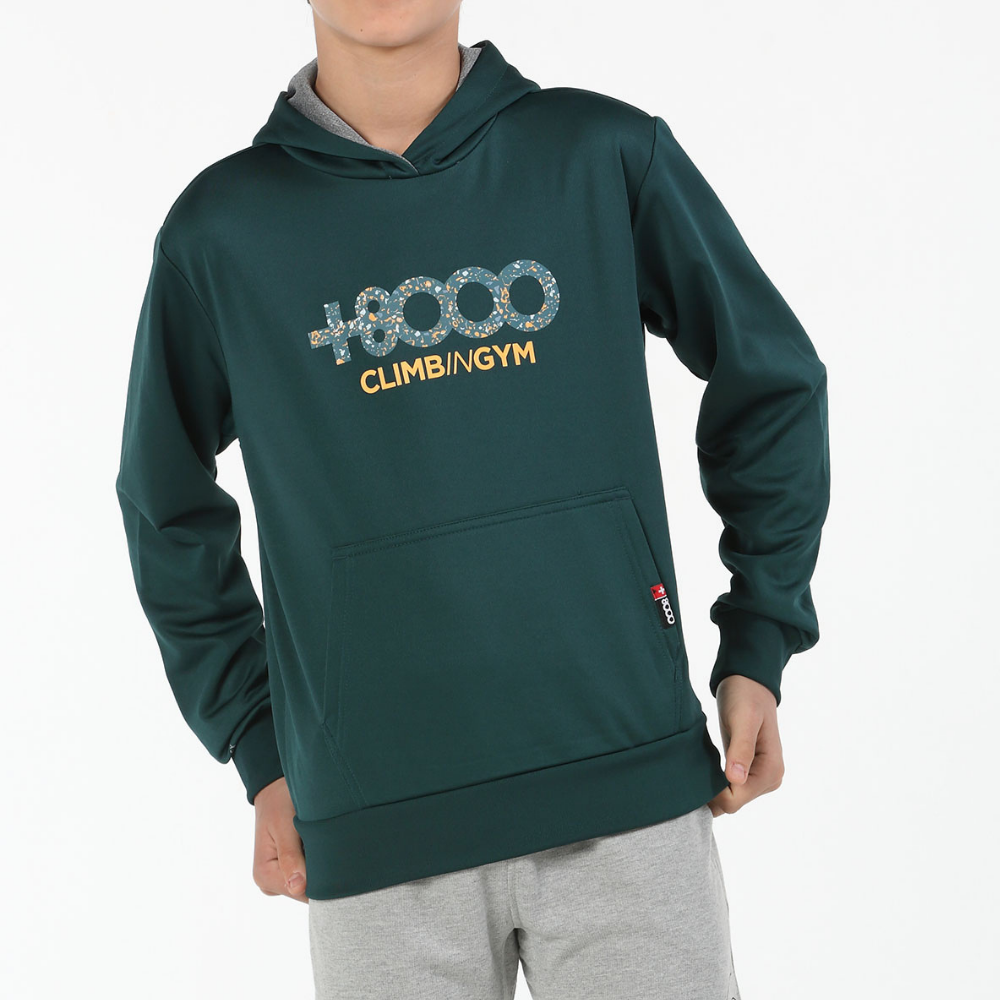 Moletom +8000 Filindo