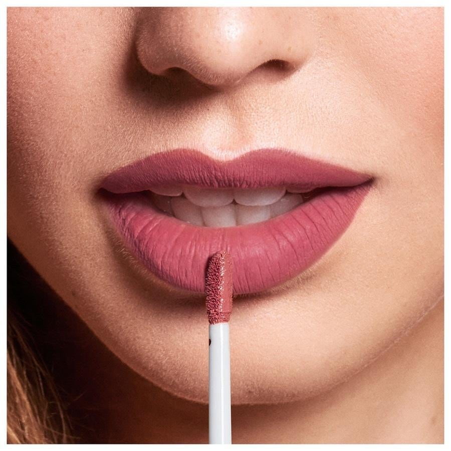 youstar Liquidlips Lipgloss Matt - 6 ml