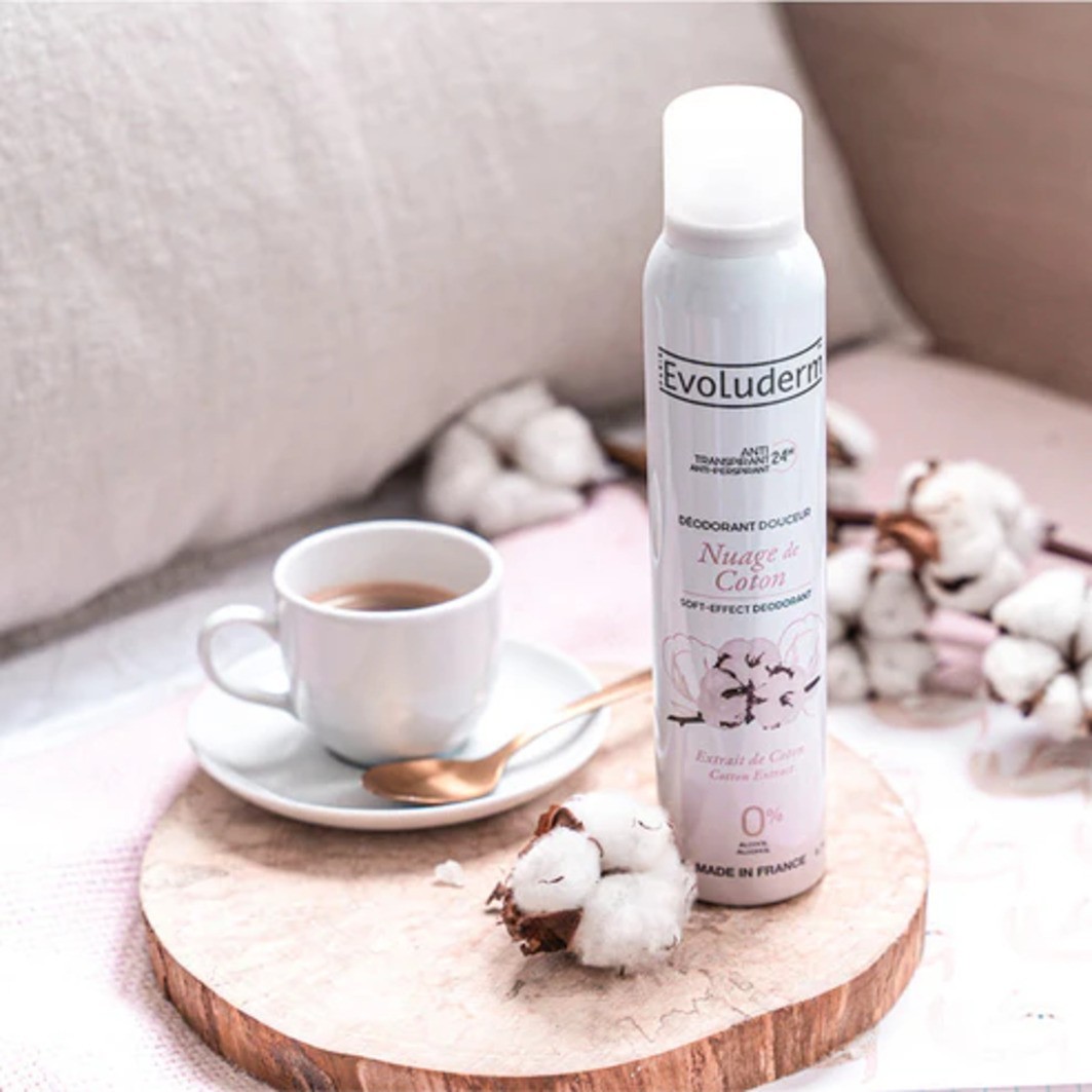 Evoluderm Douceur