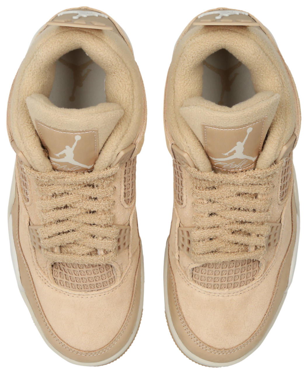 Jordan Retro 4