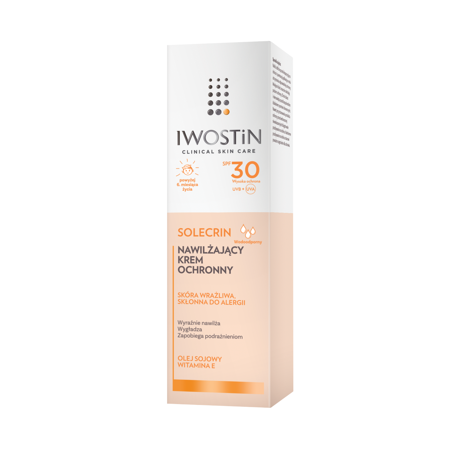 Iwostin Solecrin