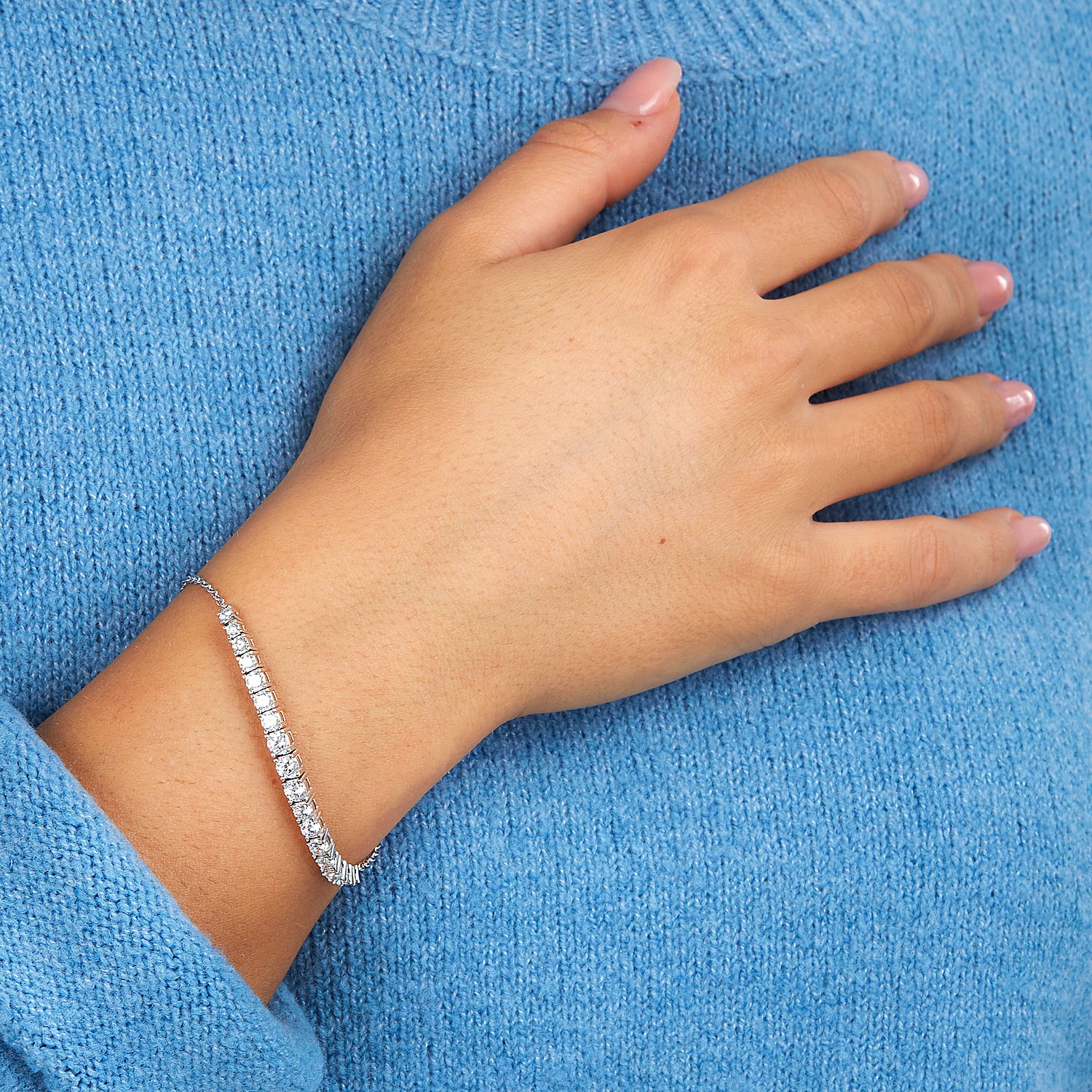 CHRIST Bracelets