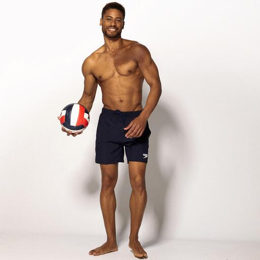  Speedo Essentials