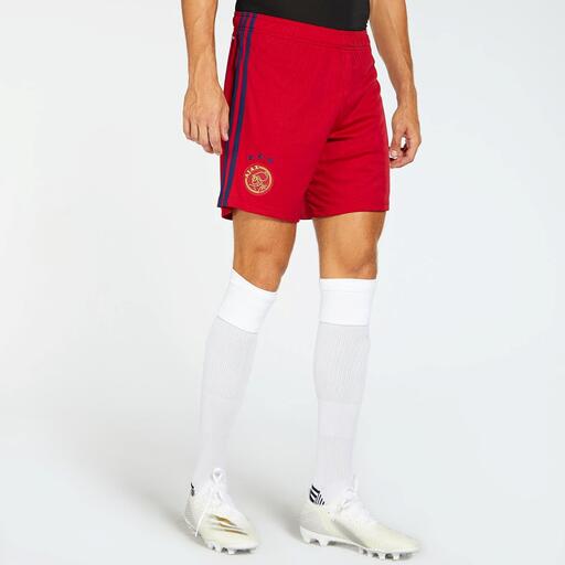 Short du deuxième maillot de l'Ajax 22/23
