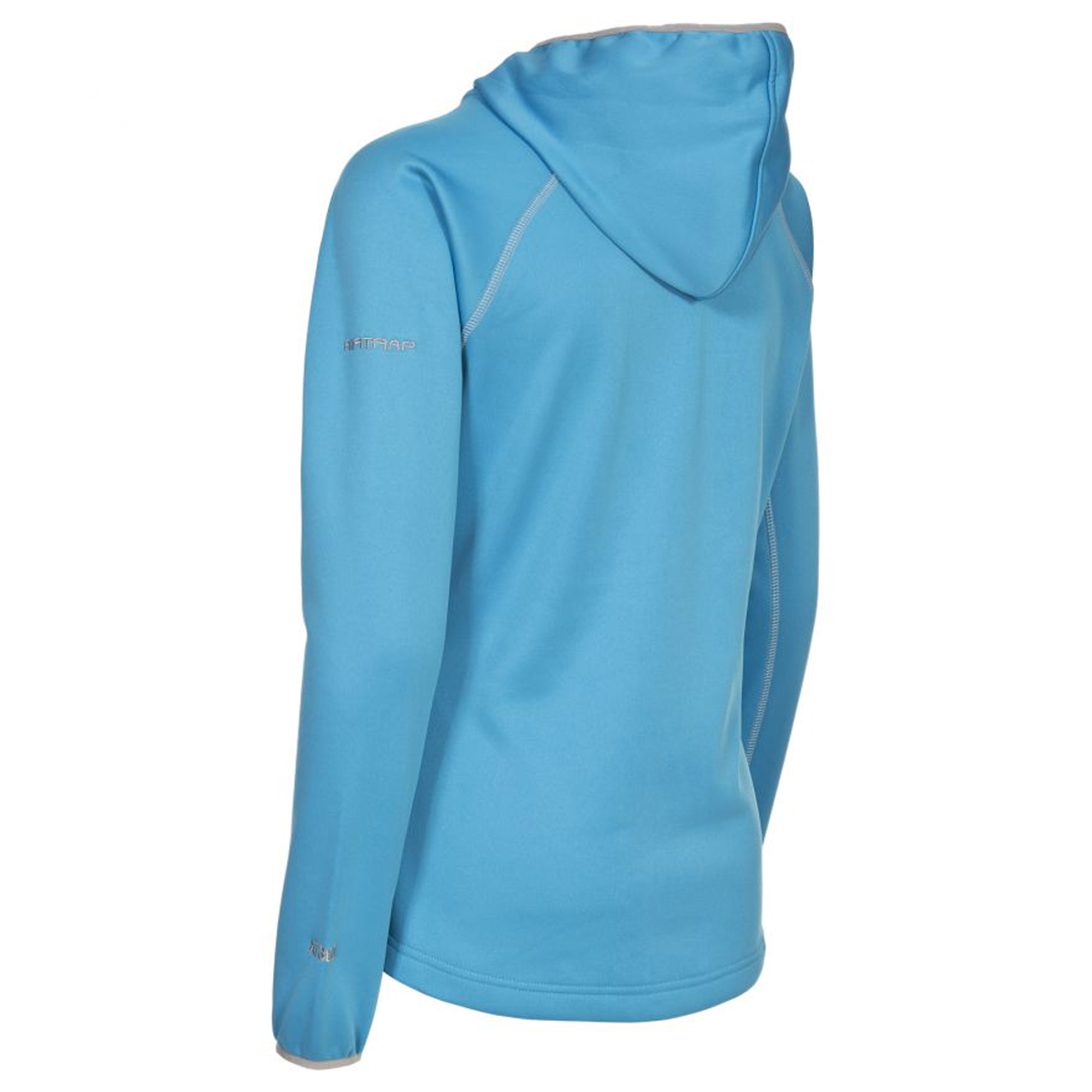 Chaquetilla De Micropolar Trespass Sunnyside