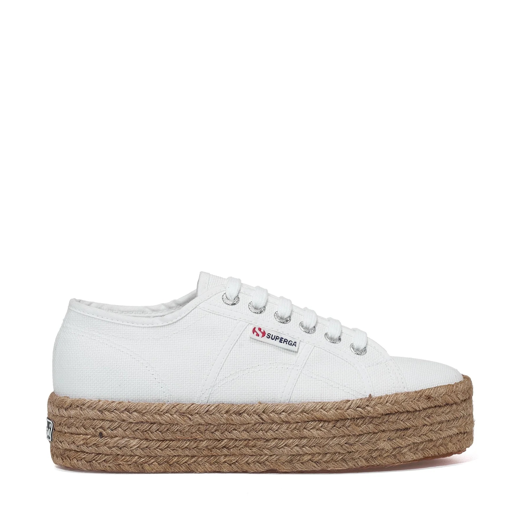 2790 ROPE-WHITE