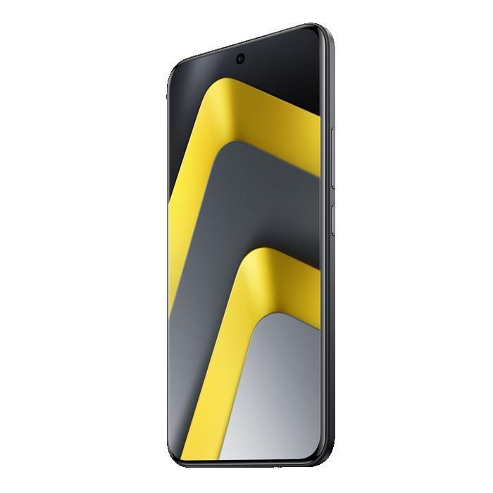 Smartphone - XIAOMI - POCO M8 Pro - 12 GB RAM - 512 GB - 5G - Preto