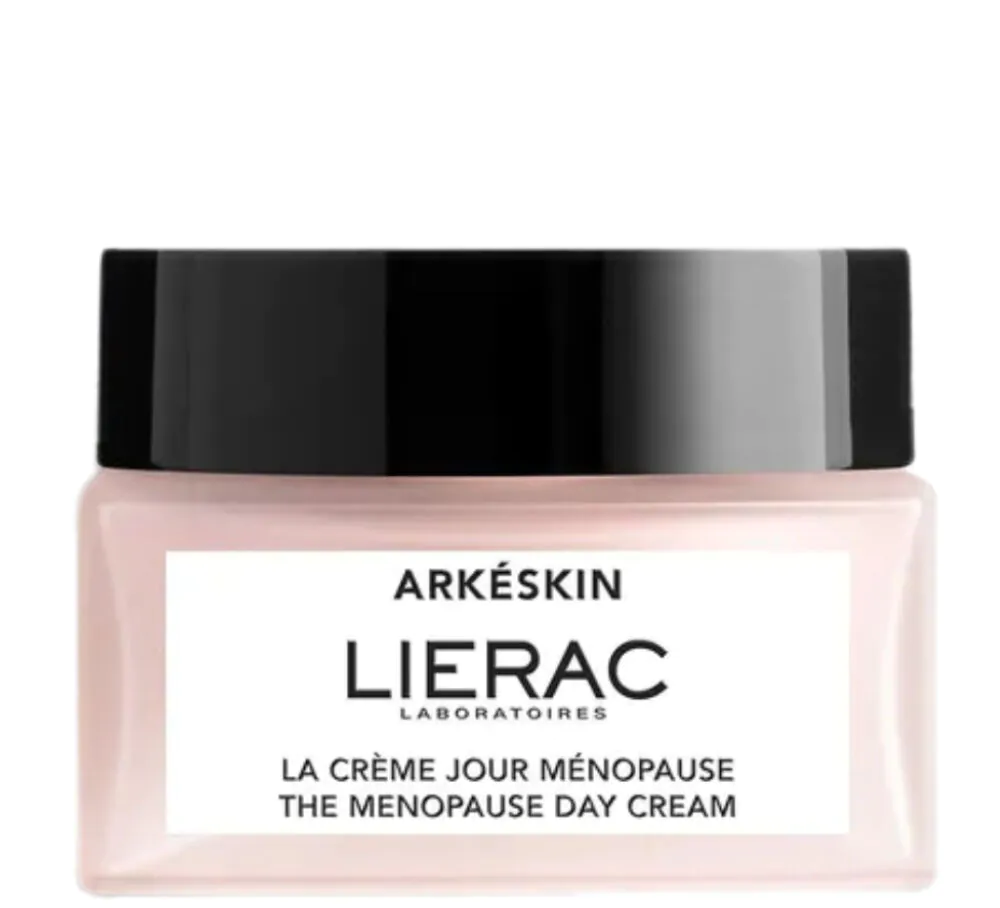Lierac Arkeskin Krem na dzień