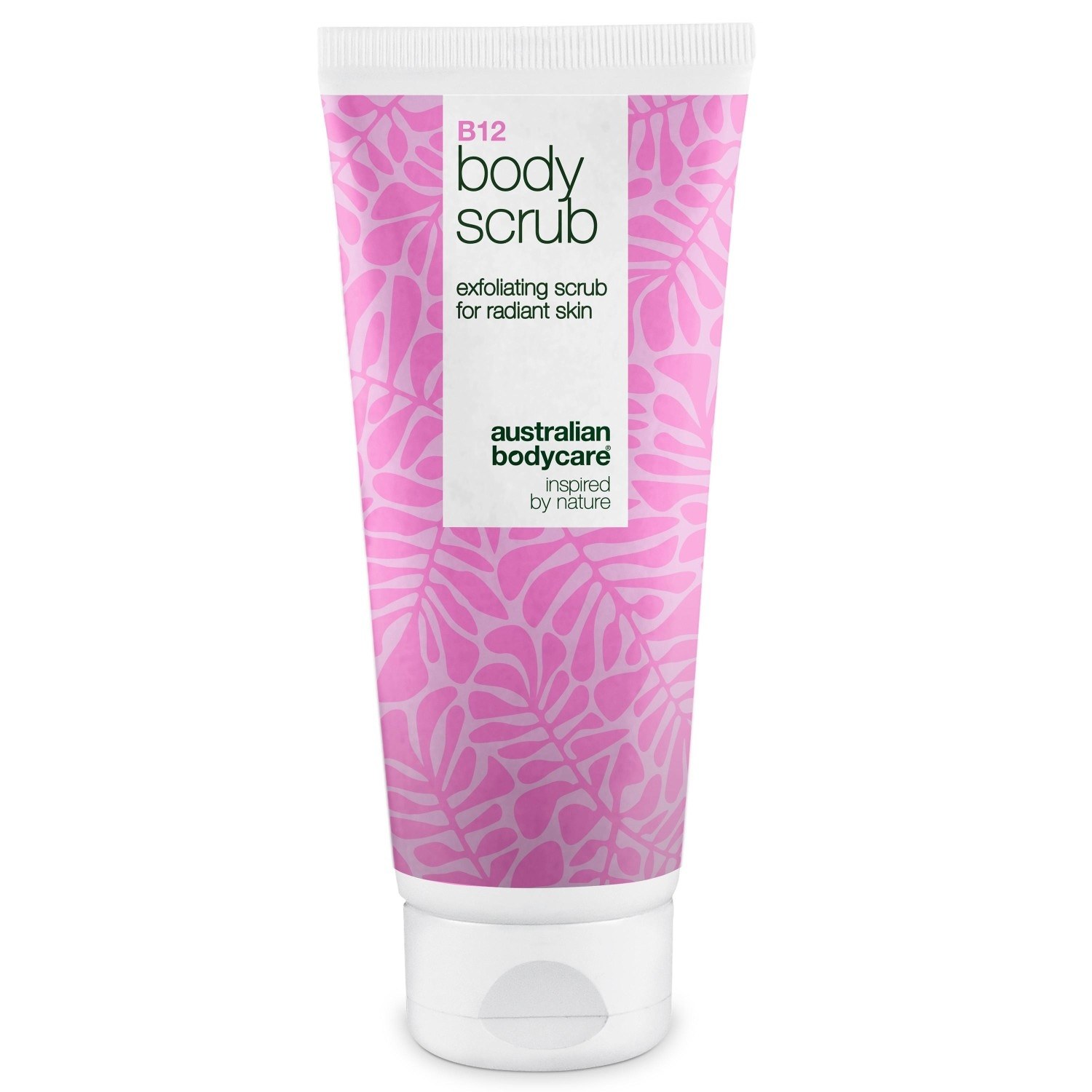 Australian Bodycare piling za tijelo B12 - 200 ml