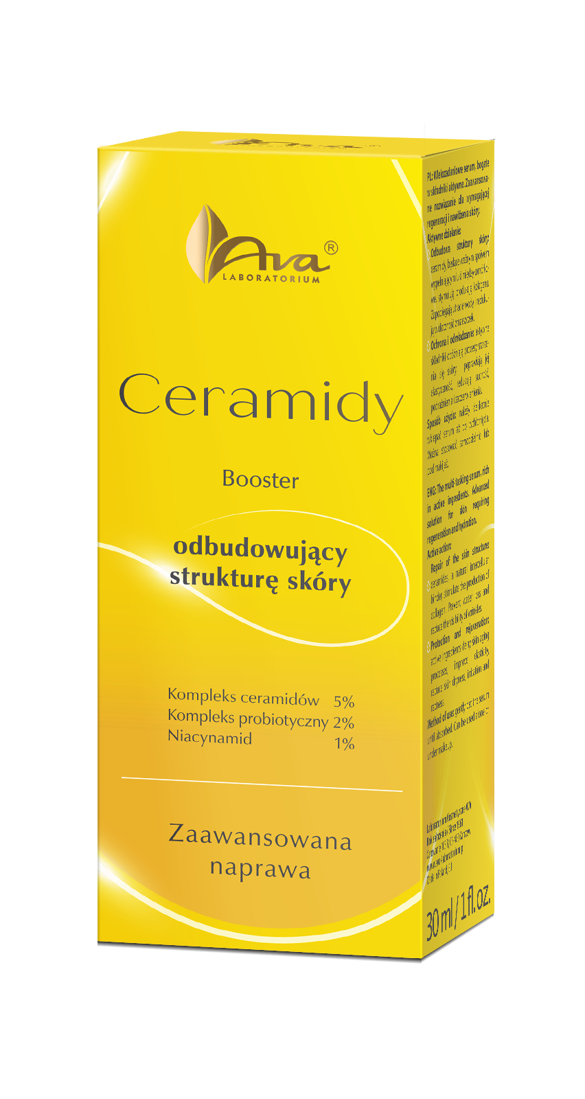 Ava Ceramidok