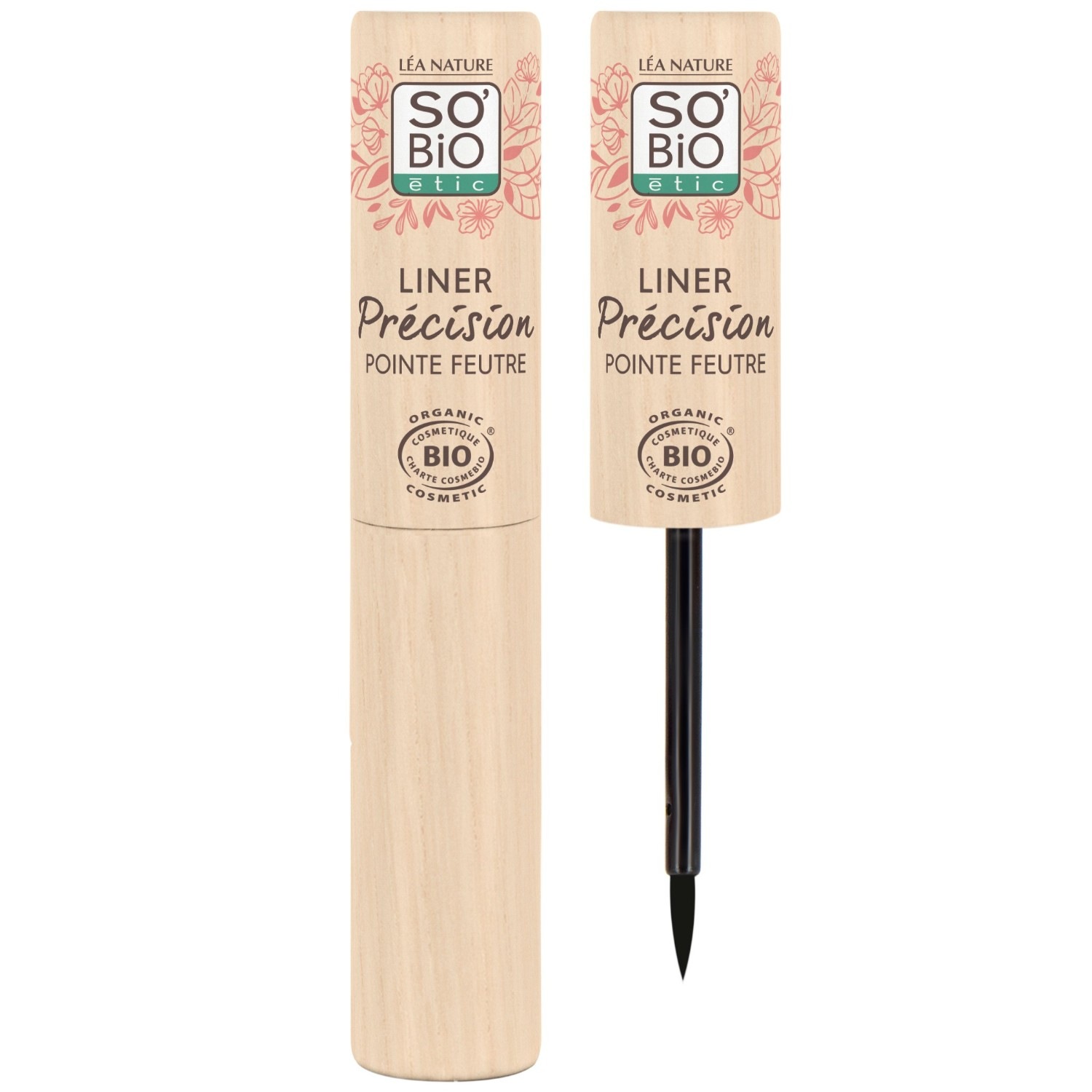 SO BiO étic Liner précision