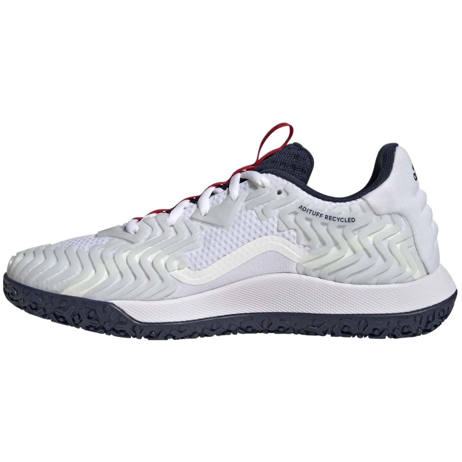 Tenisky adidas Solematch Control M Oc