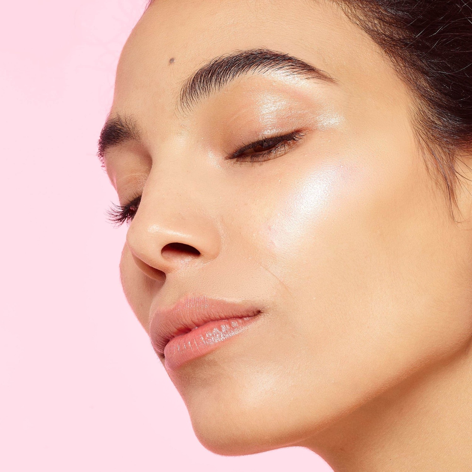 L’Oréal Paris Poudre illuminatrice Light From Paradise