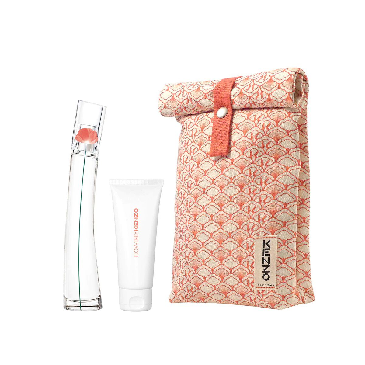 Kenzo Flower från Kenzo