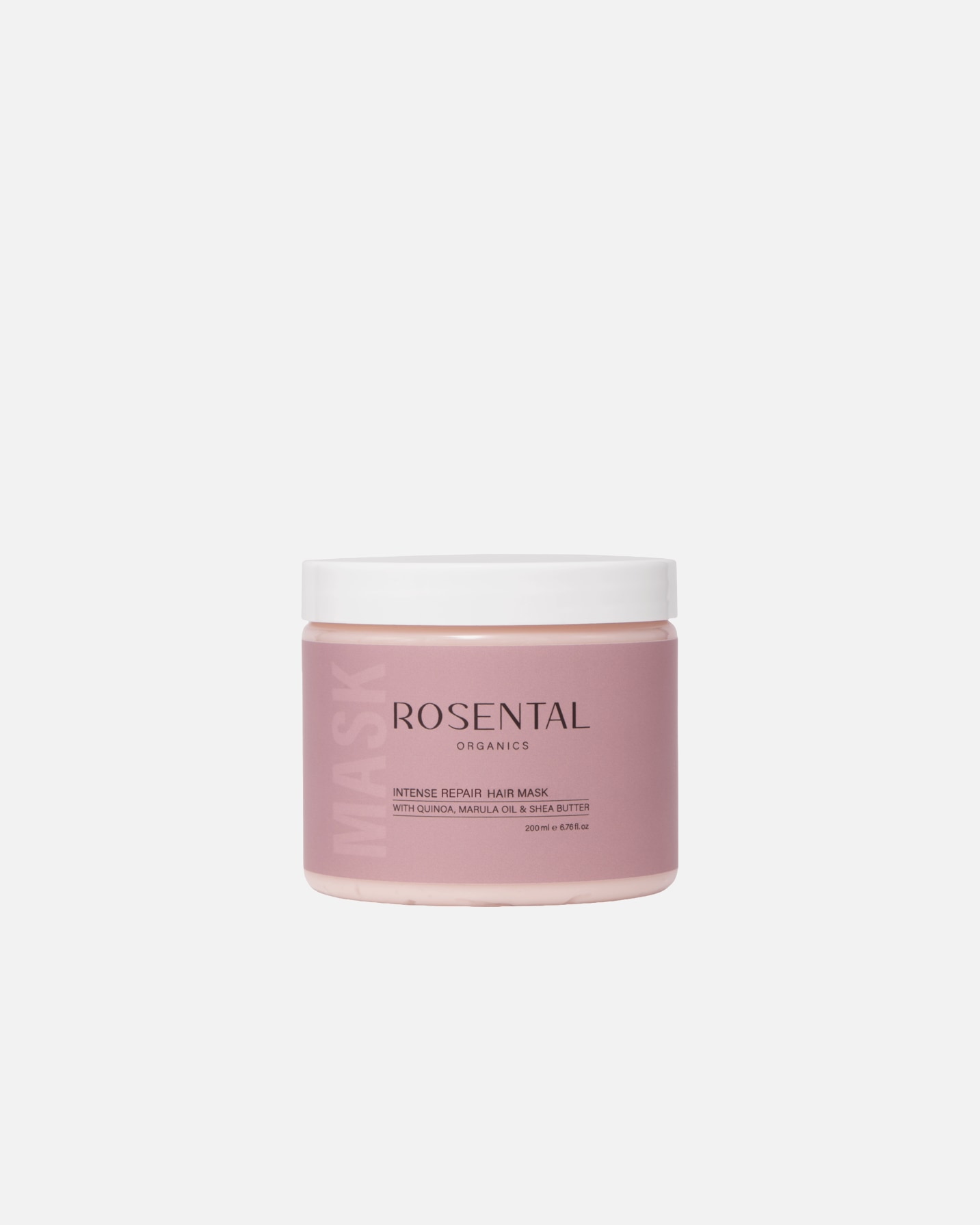 Rosental Organics Herstellend Haarmasker - 200 ml