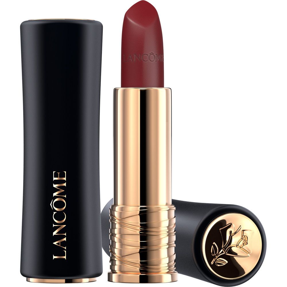 L'Absolu Rouge Drama Matte Lancôme lūpu bārs Luksusa lūpu stieņi