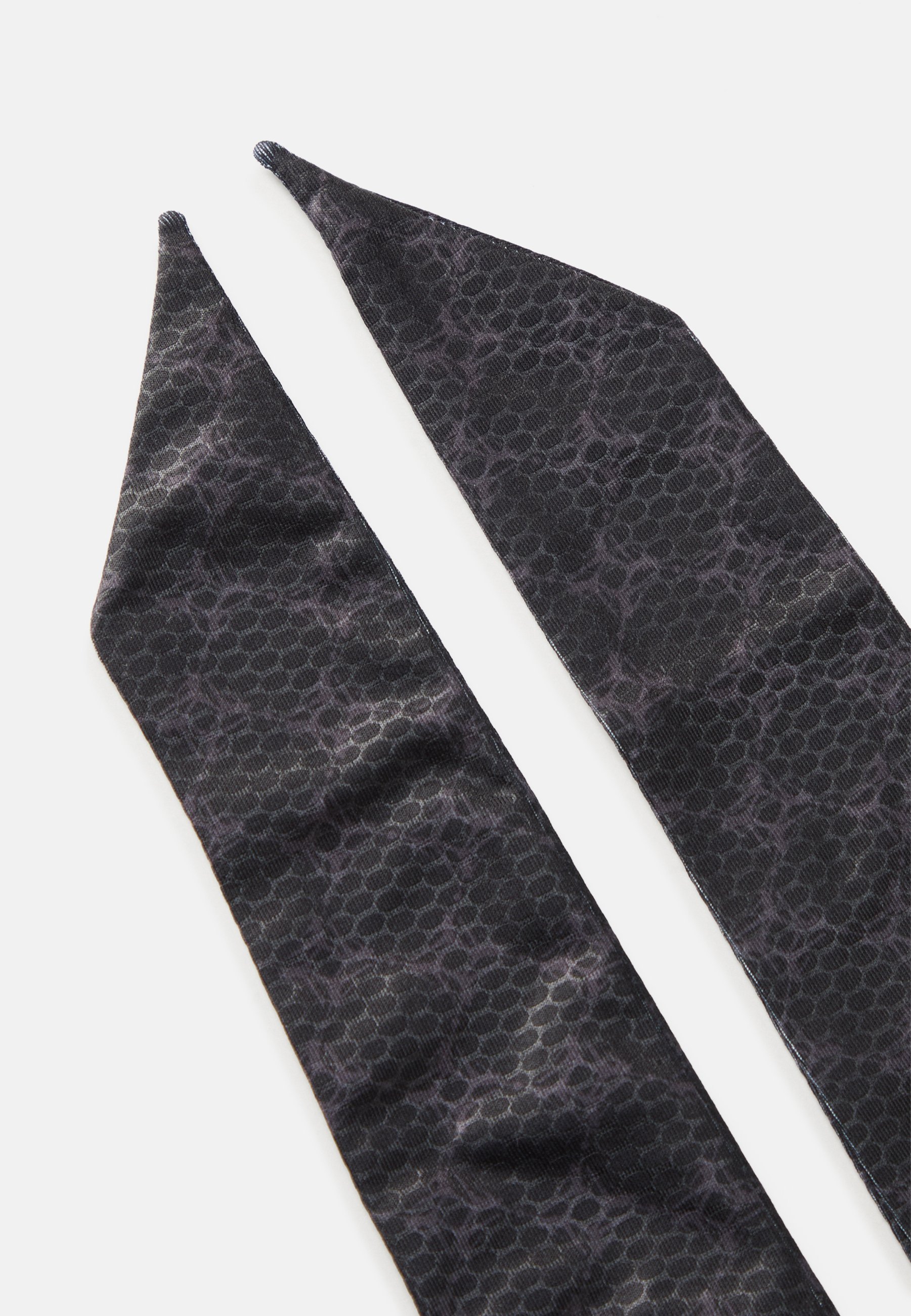 Bandeau de sport Jordan DRI FIT PERFORMANCE - Autres accessoires - noir/noir cassé/gris fer
