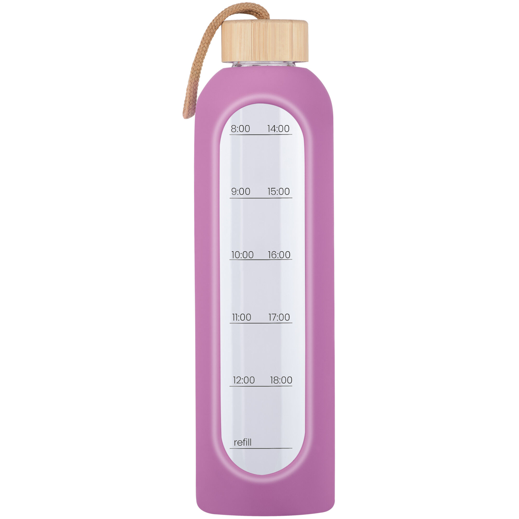 KiCA Hydro Glass