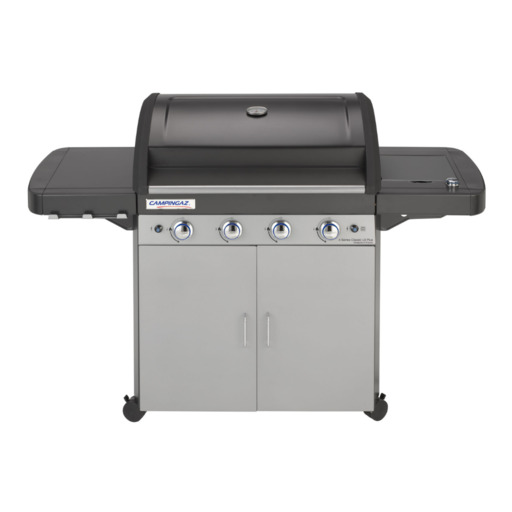 Barbacoa A Gas Seria 4 Classic Ls Plus