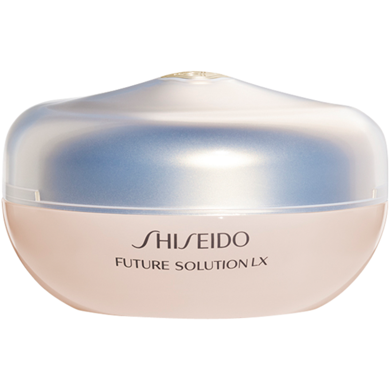 Shiseido Future Solution LX Lose Powder