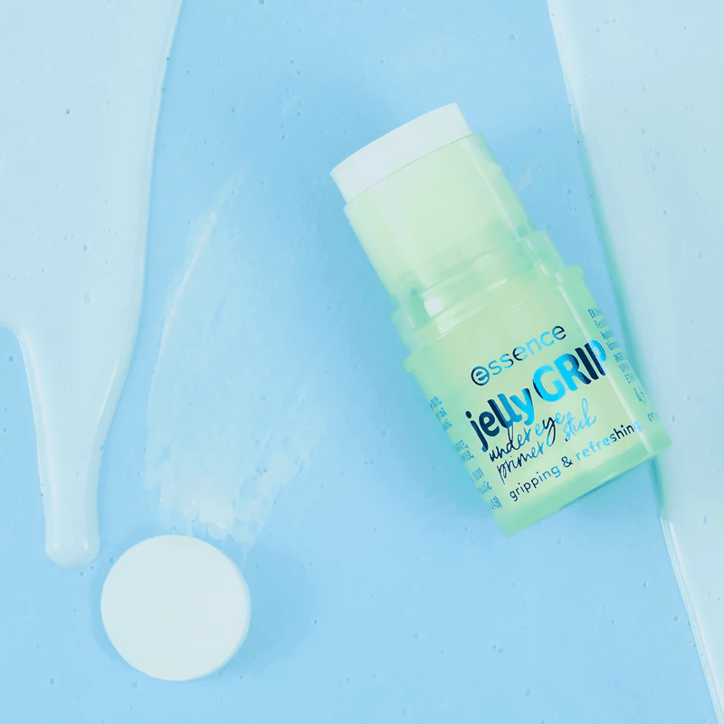 base de maquiagem para olhos Essence Jelly GRIP
