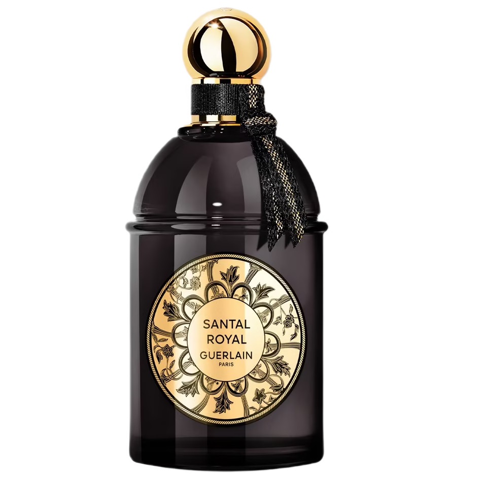 Guerlain Les Absolus d'Orient Santal Royal
