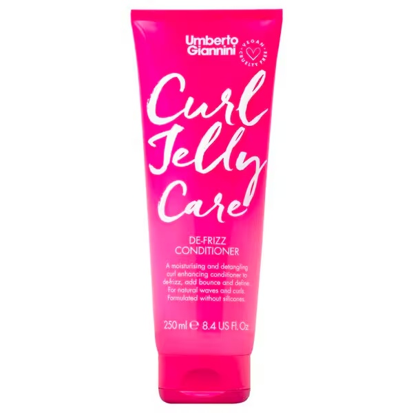 Umberto Giannini Curl želejveida kondicionieris 250ml
