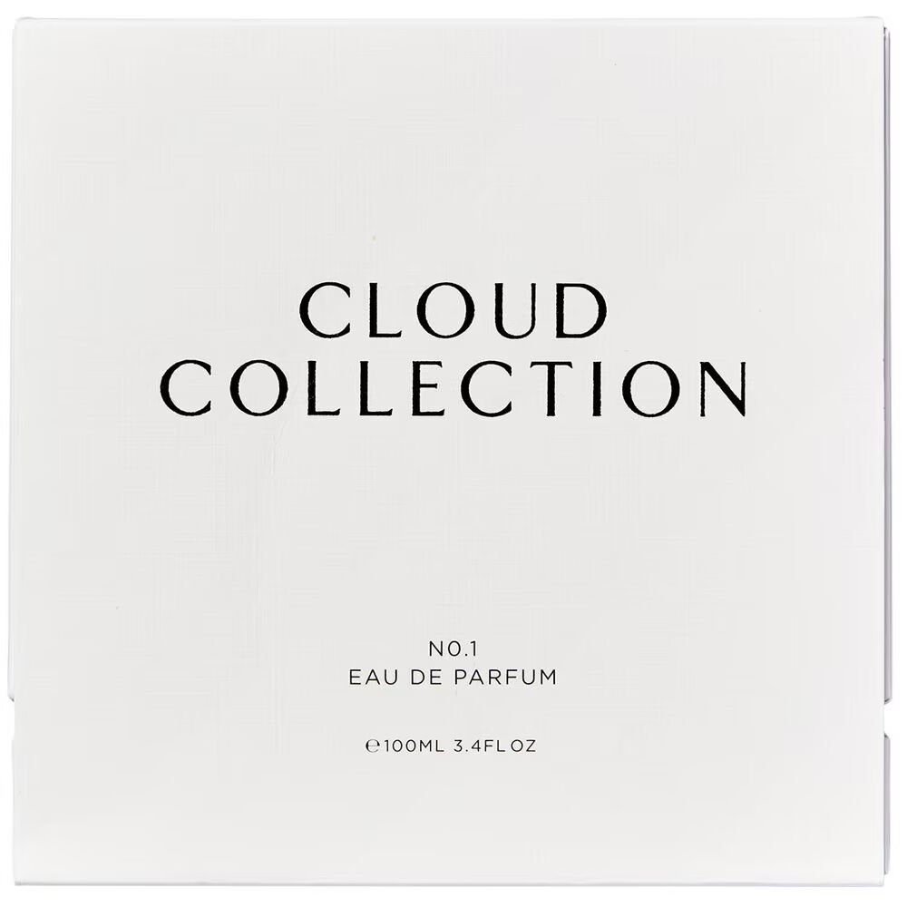 Kolekcija Zarkoperfume Cloud br. 1