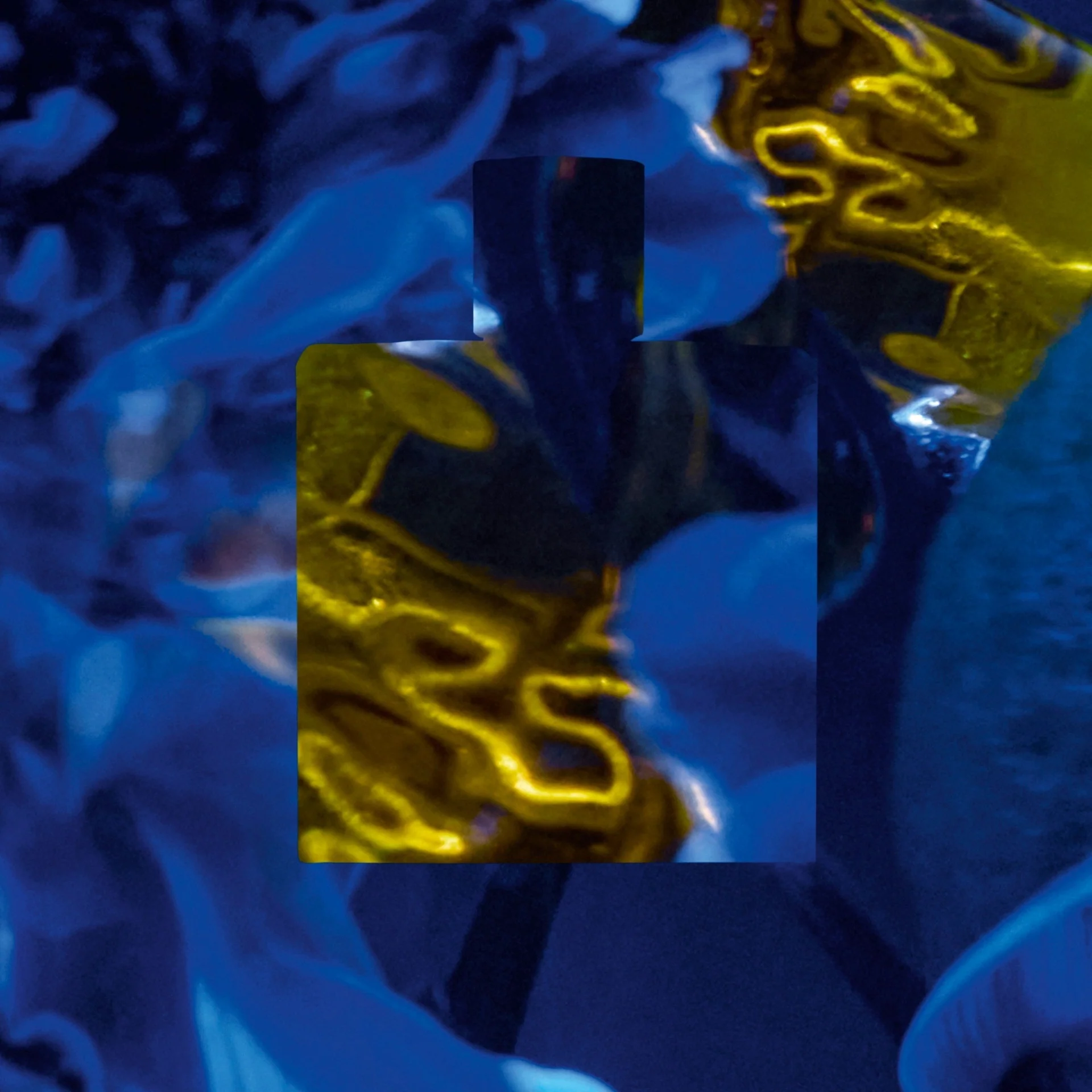 BLEU DE CHANEL - EAU DE PARFUM VAPORIZZATORE