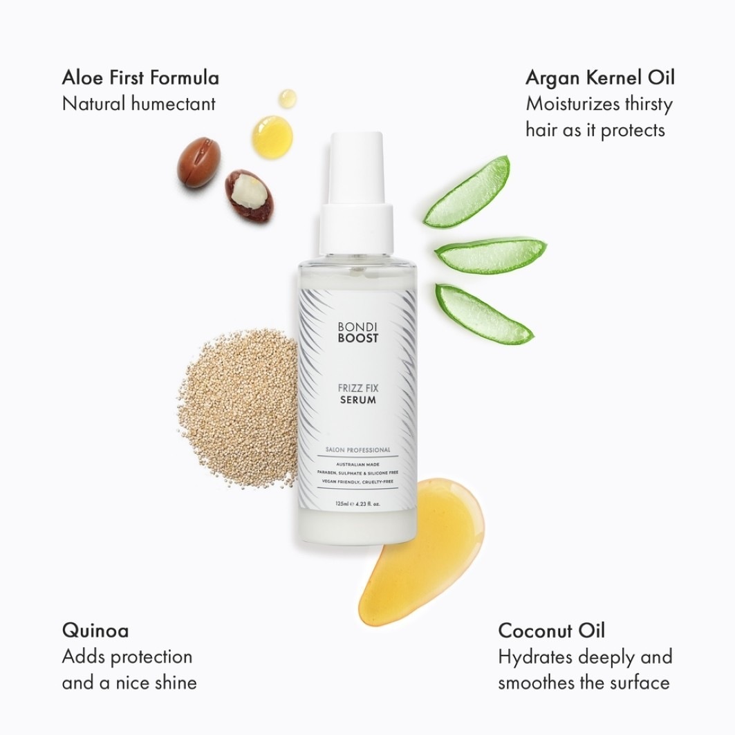 BONDIBOOST Frizz Fix Serum