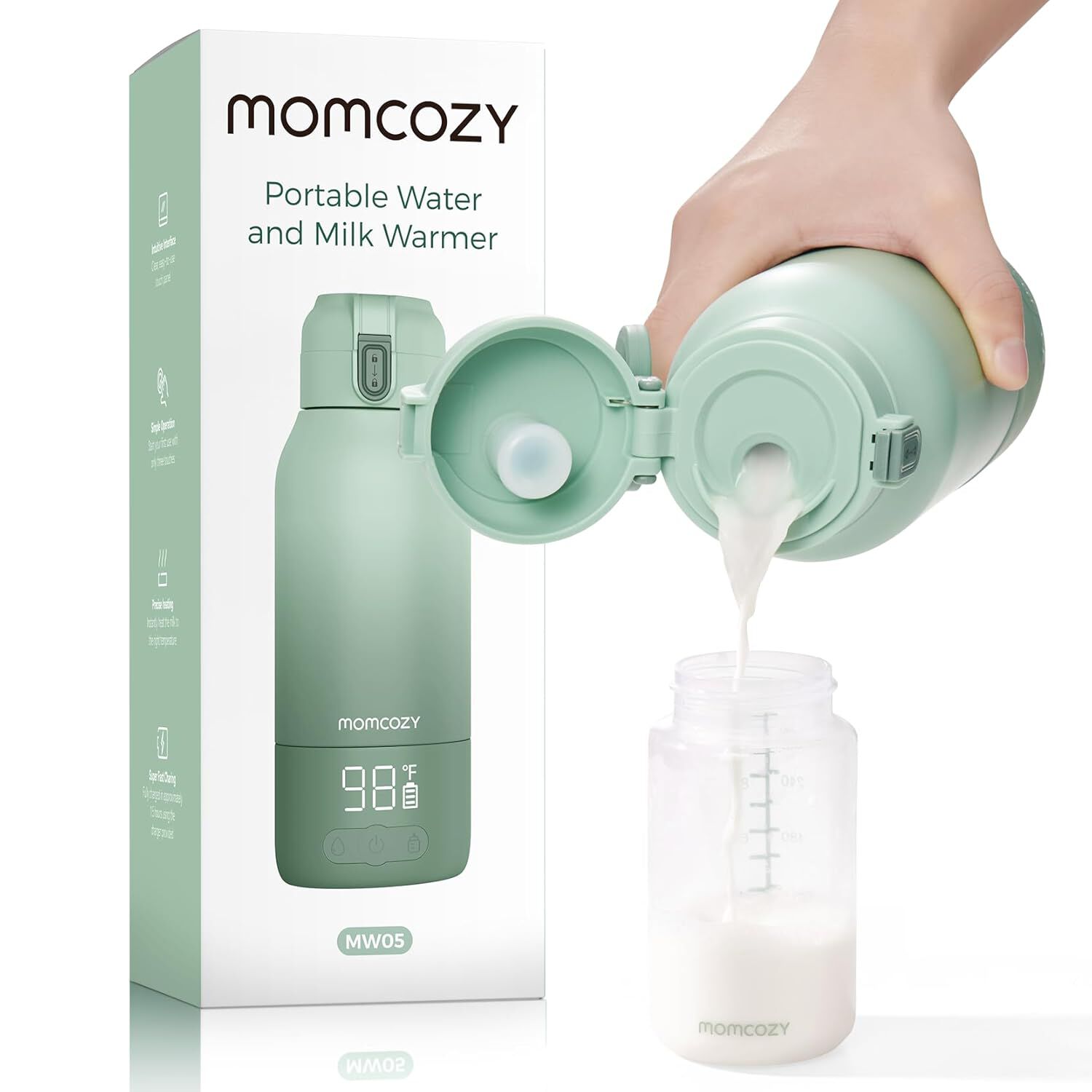 MOMCOZY MW05