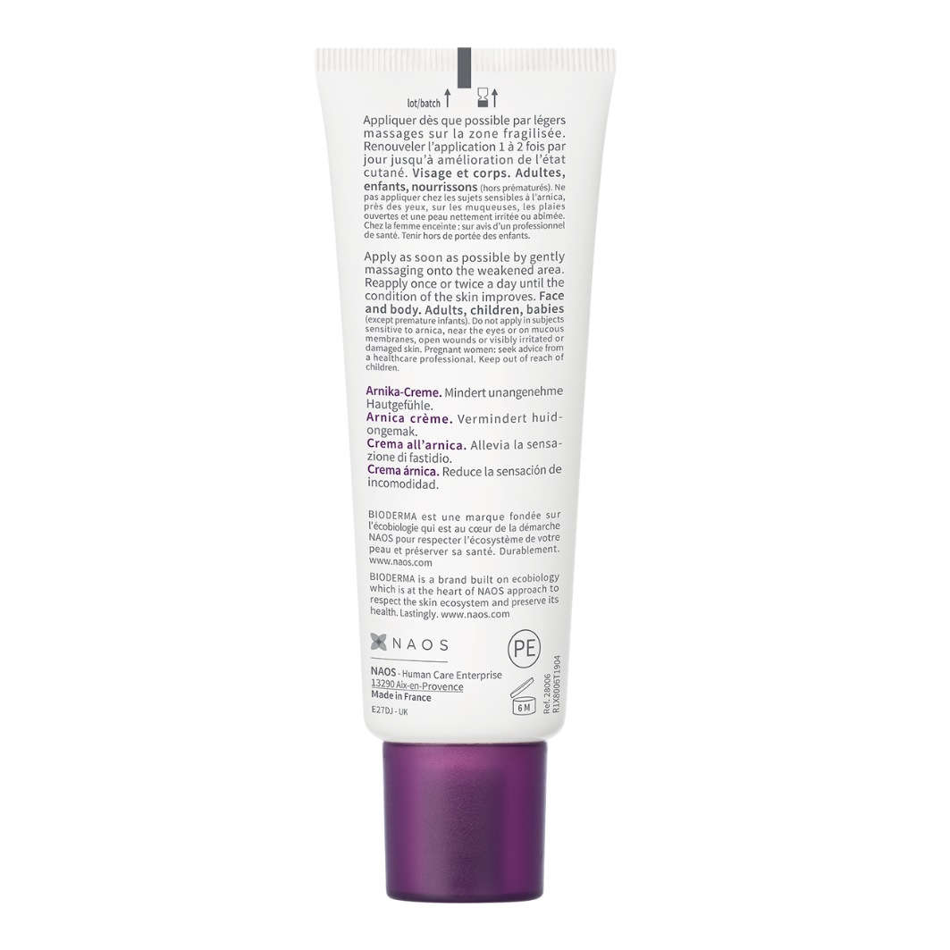 Bioderma Arnica+