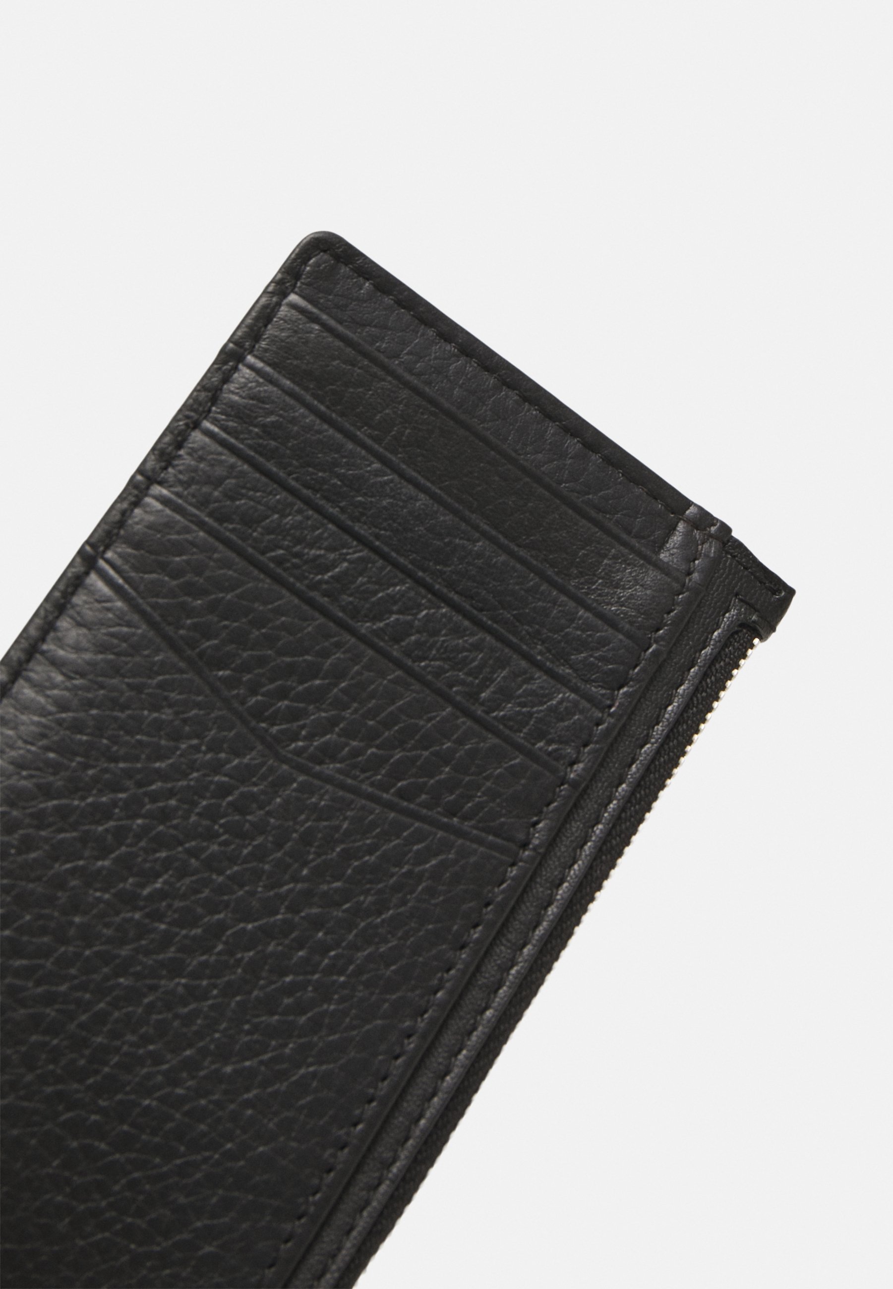 BOSS NEW CROSSTOWN - Peněženka - black