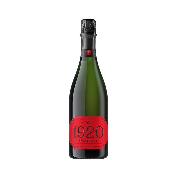 Cava Parxet 1920