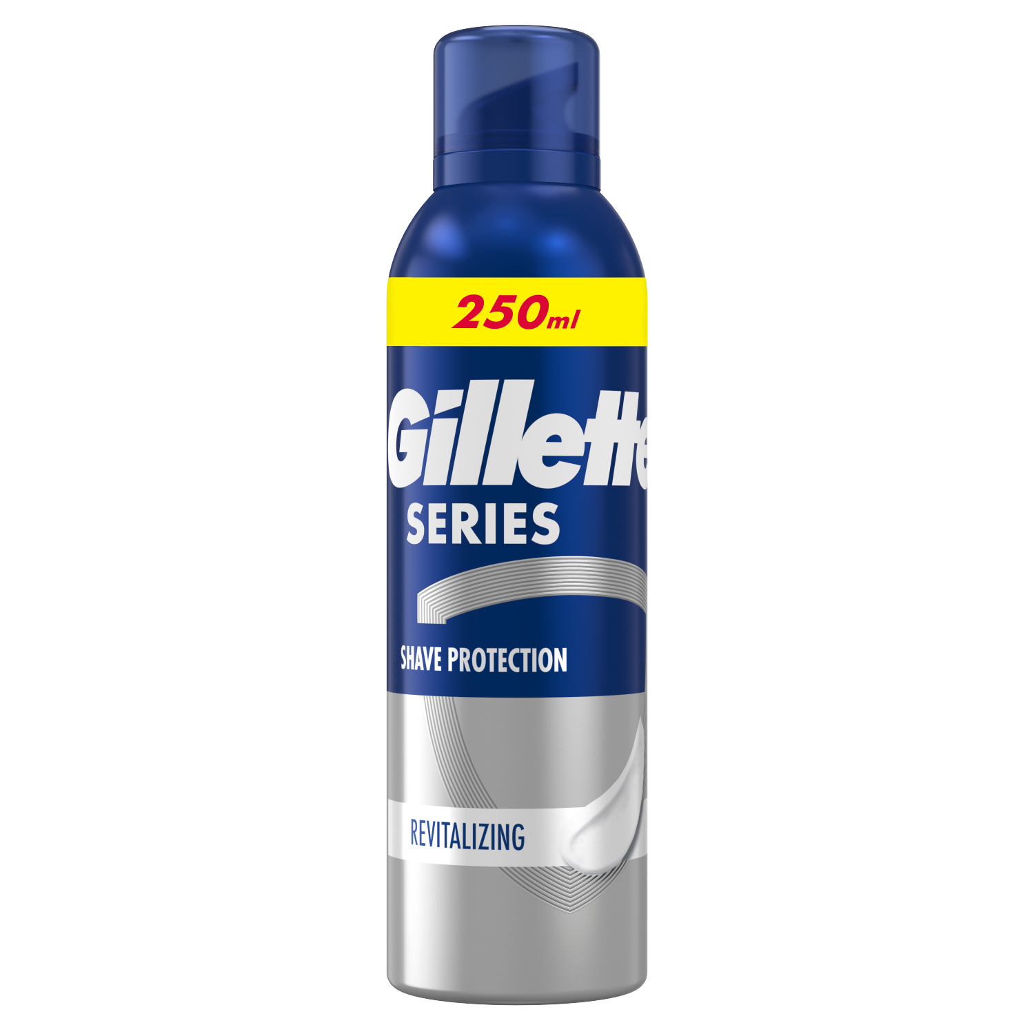 Gillette-serien
