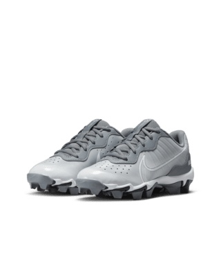 Nike Alpha Huarache 4 Keystone Little/Big Kids' Baseball Cleats