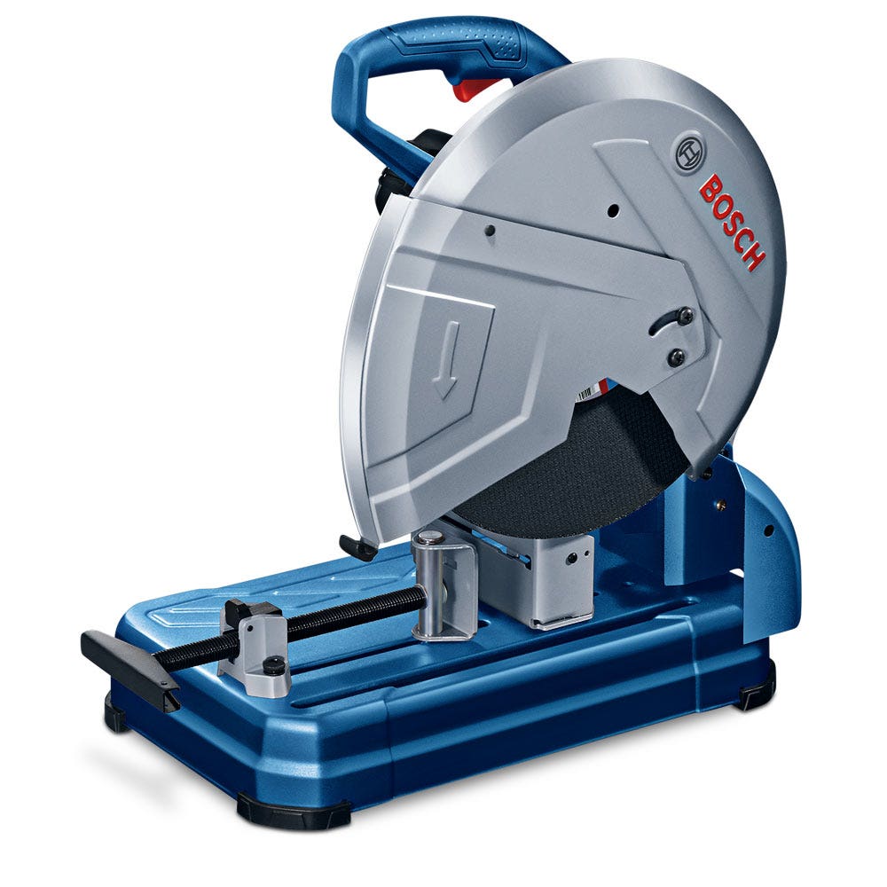 Serra circular BOSCH 355 mm 2400 W 3800 rpm 0601B37240