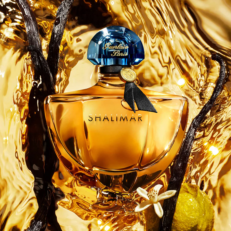 GUERLAIN Shalimar Eau de Parfum voor dames