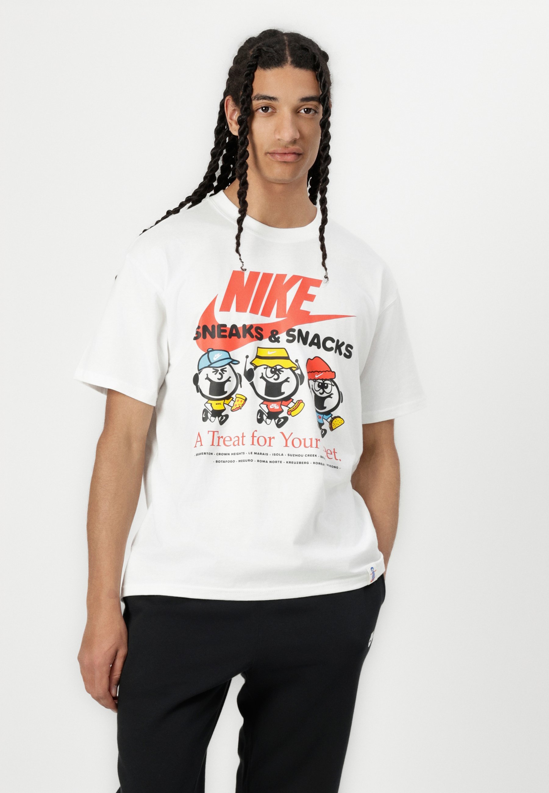 Nike Sportswear joggingbroek