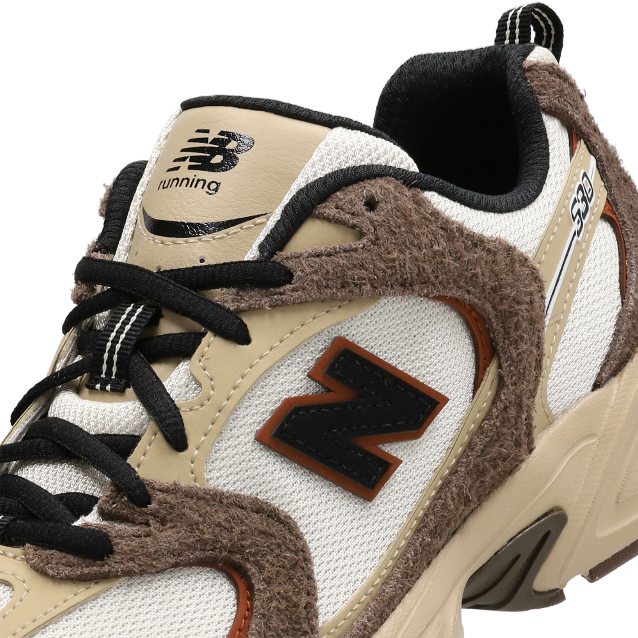 Ny Balance 530