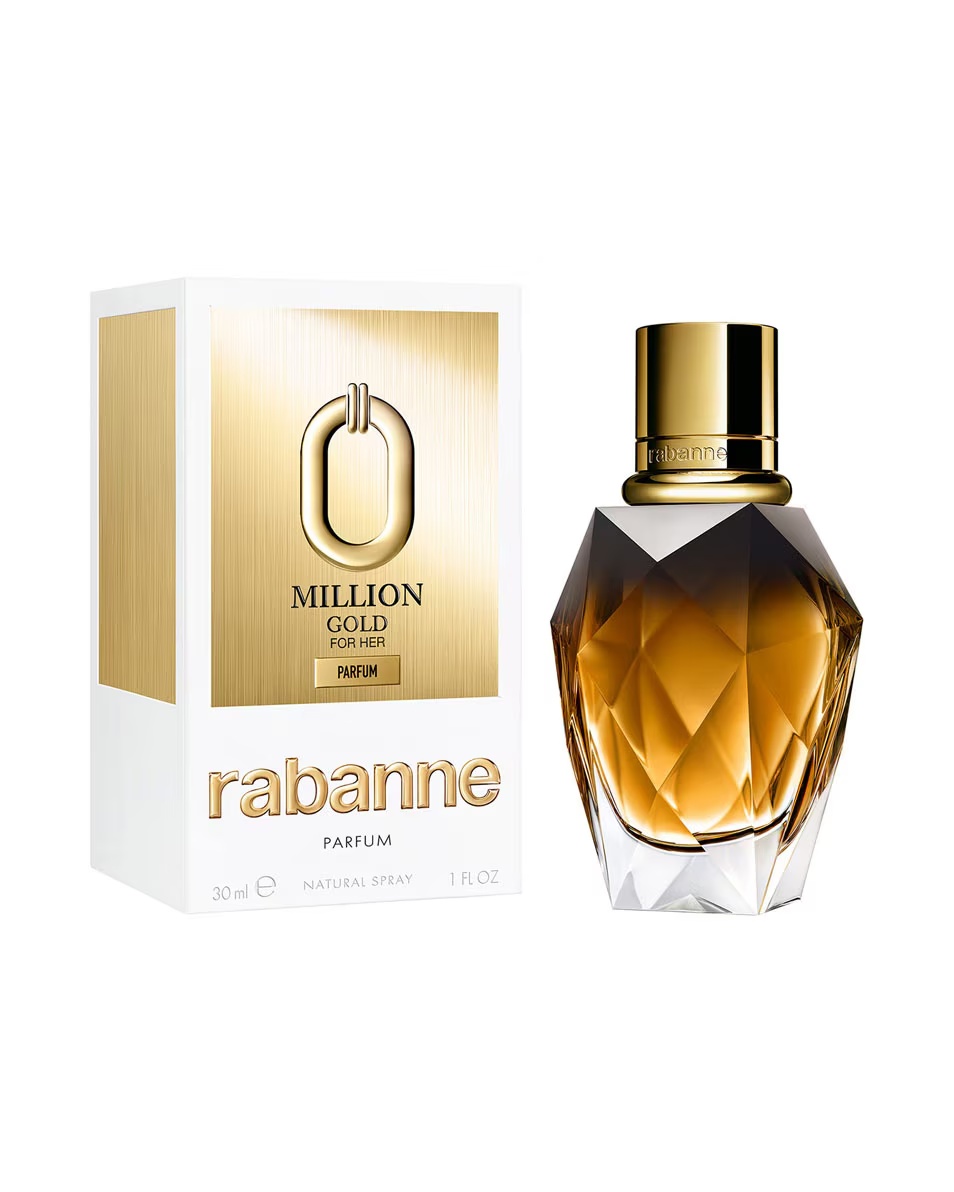 RABANNE Million Gold za nju Parfem
