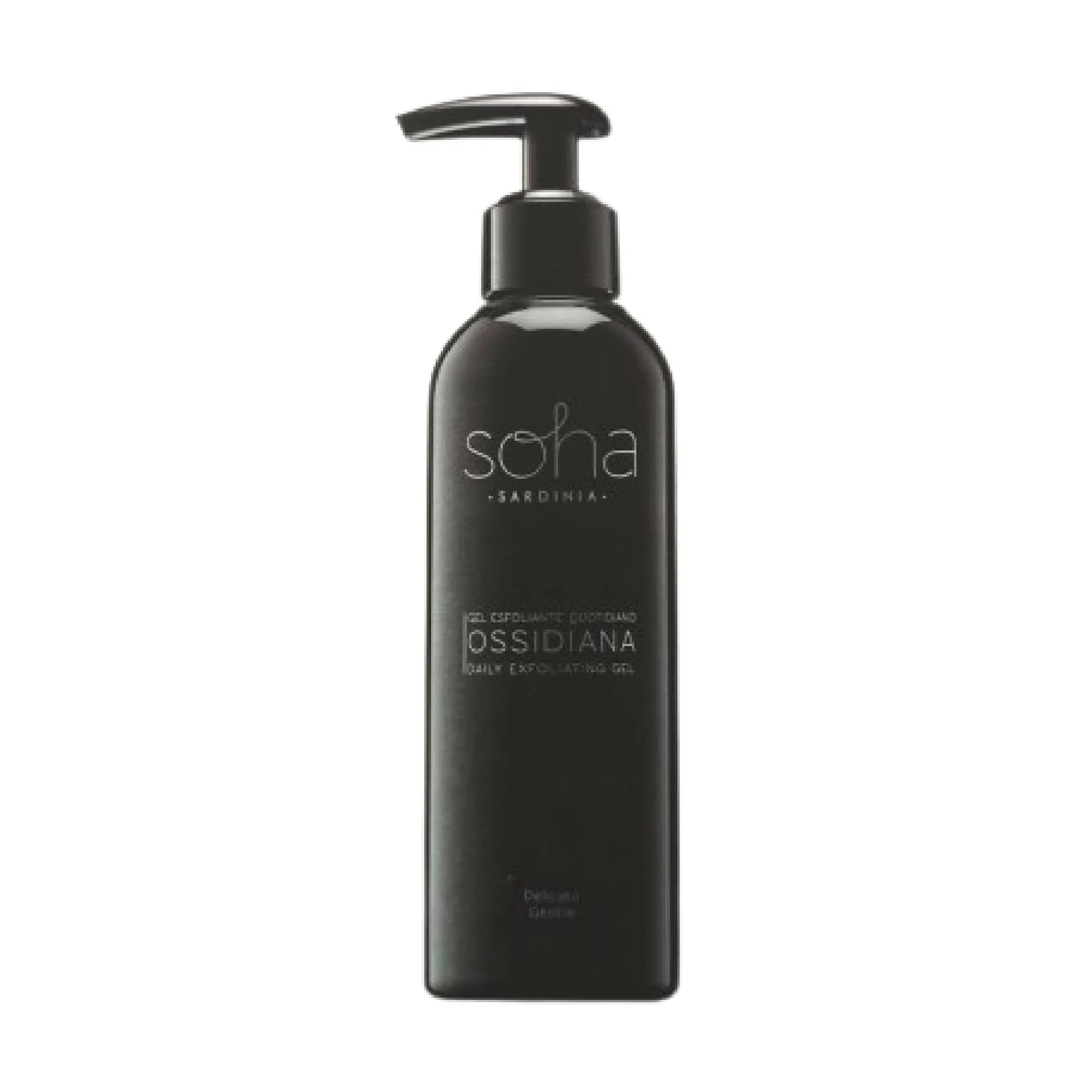 Obsidian gel ESF Quote 200ml