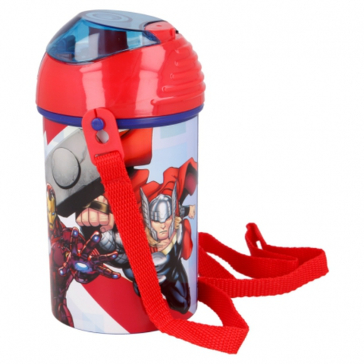 Botella Avengers 65788