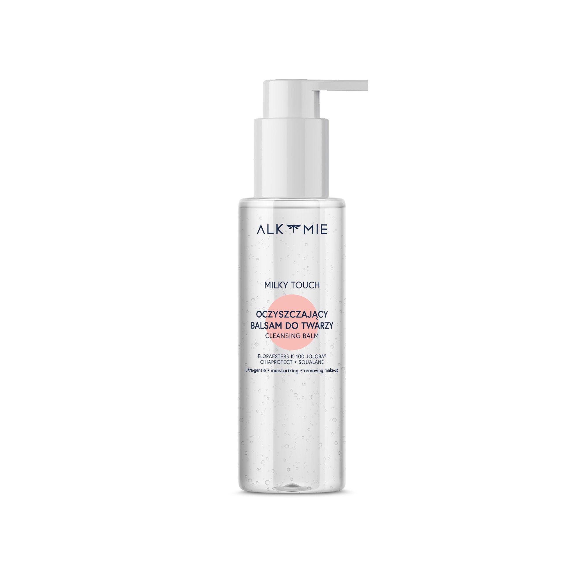 Alkmie Milky Touch