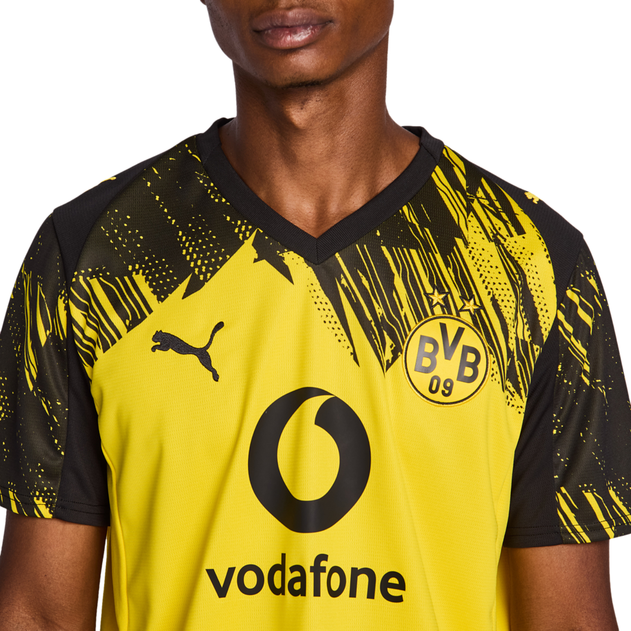 Puma Borussia Dortmund Home 25.-26