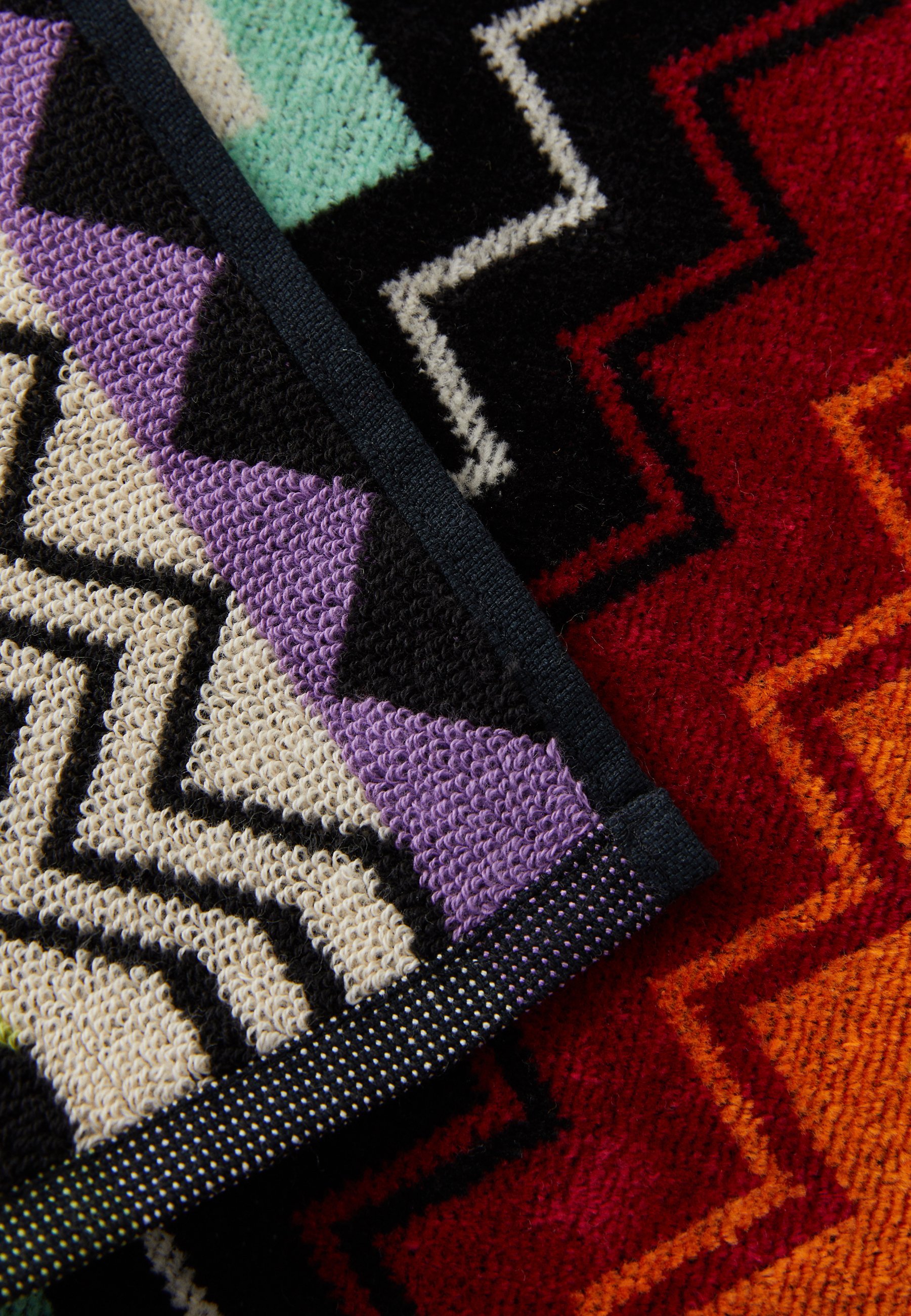 Missoni Badwäsche