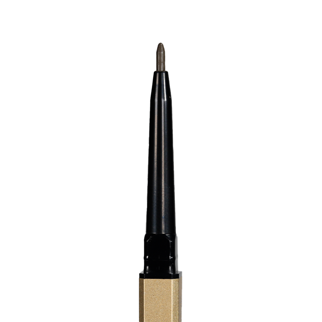 „Kween Precision Brow Pen“ antakių makiažo priemonės ir pieštukai