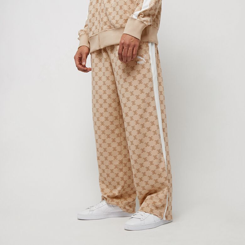 Pantaloni da tuta T7 con stampa integrale