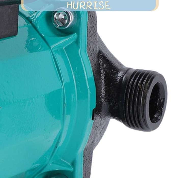 Pompa di circolazione dell'acqua Tbest, pompa di ricircolo dell'acqua calda, 65 l/min, 46 W, 67 W, 100 W, circolatore autopompa, spina UE 220V